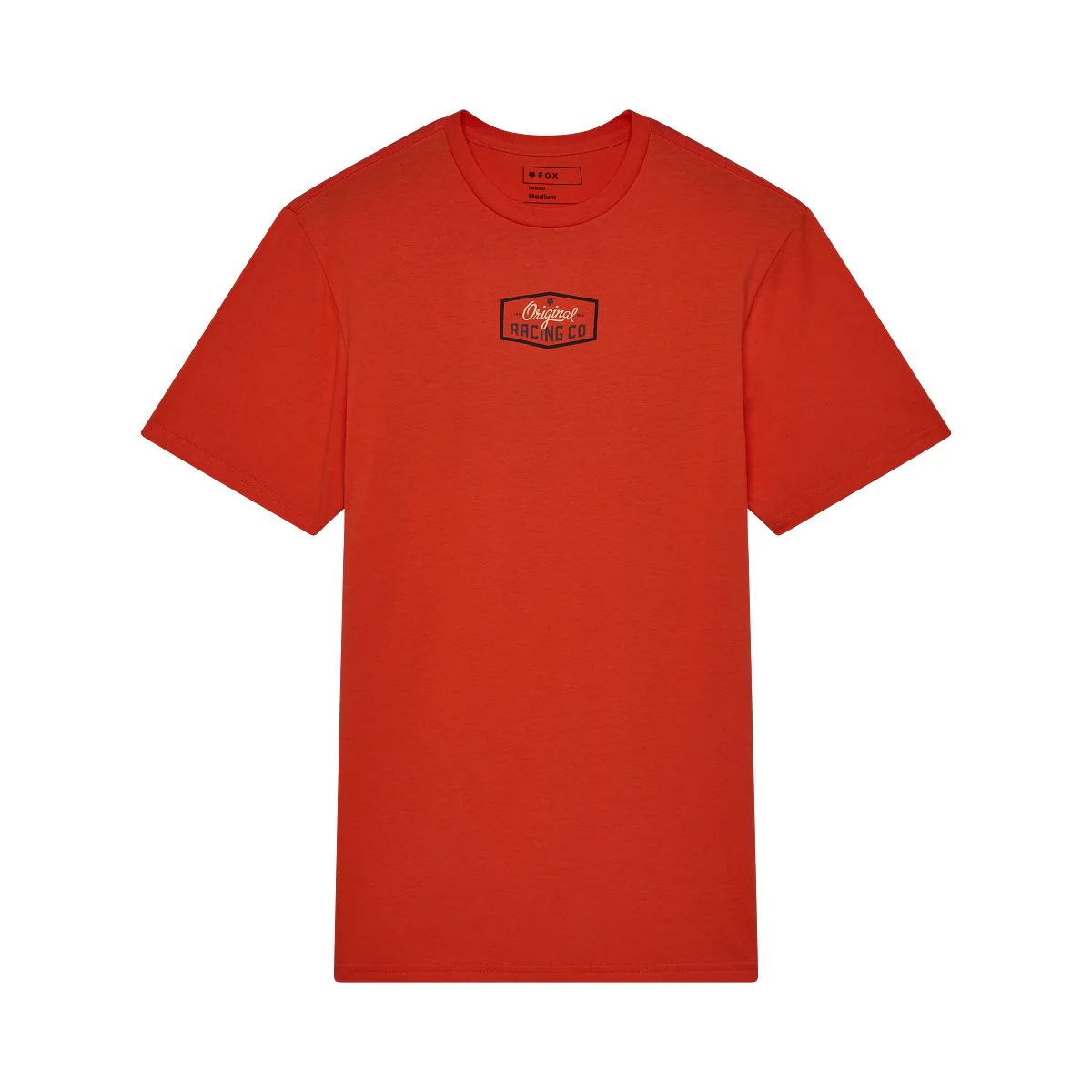 Playera FOX Premium Original Z.E