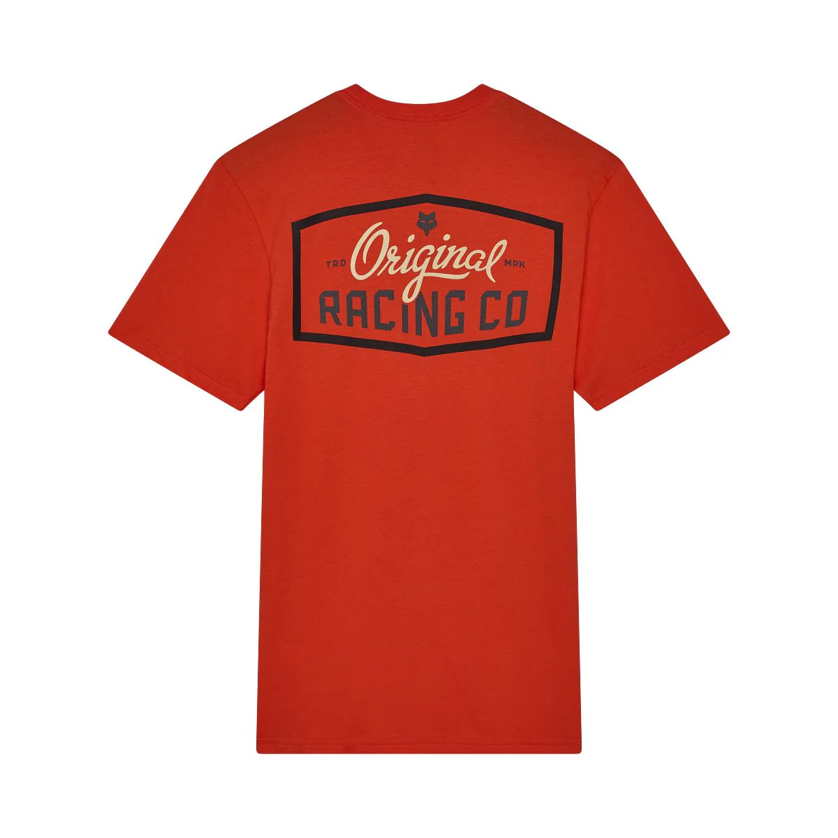 Playera FOX Premium Original Z.E - Image 2