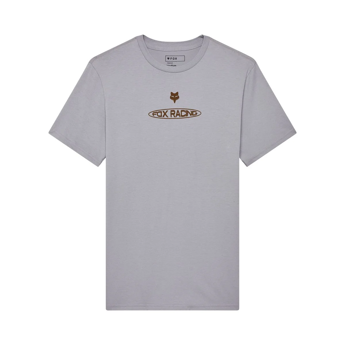 Playera FOX Premium Planet Moto Z.E