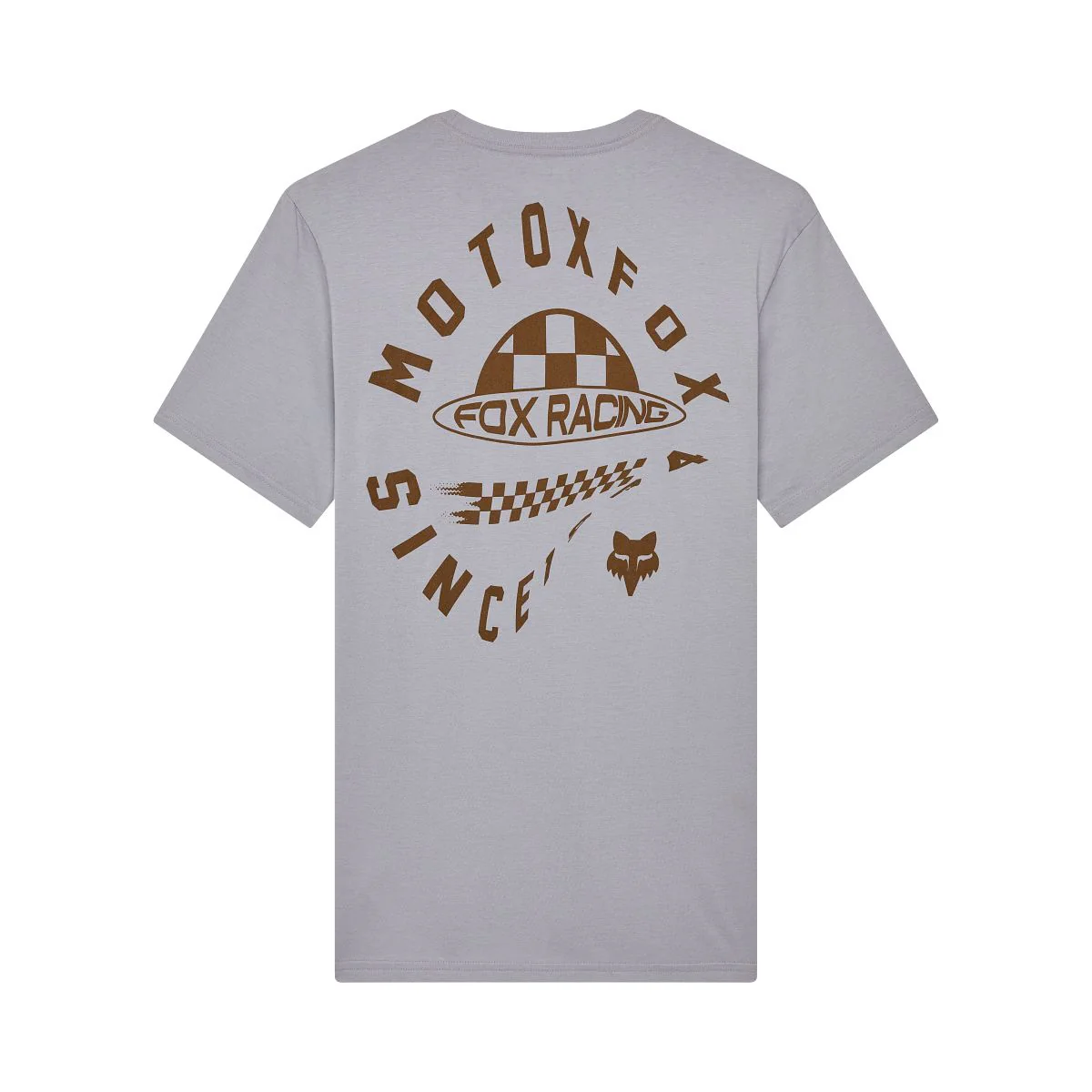 Playera FOX Premium Planet Moto Z.E - Image 2