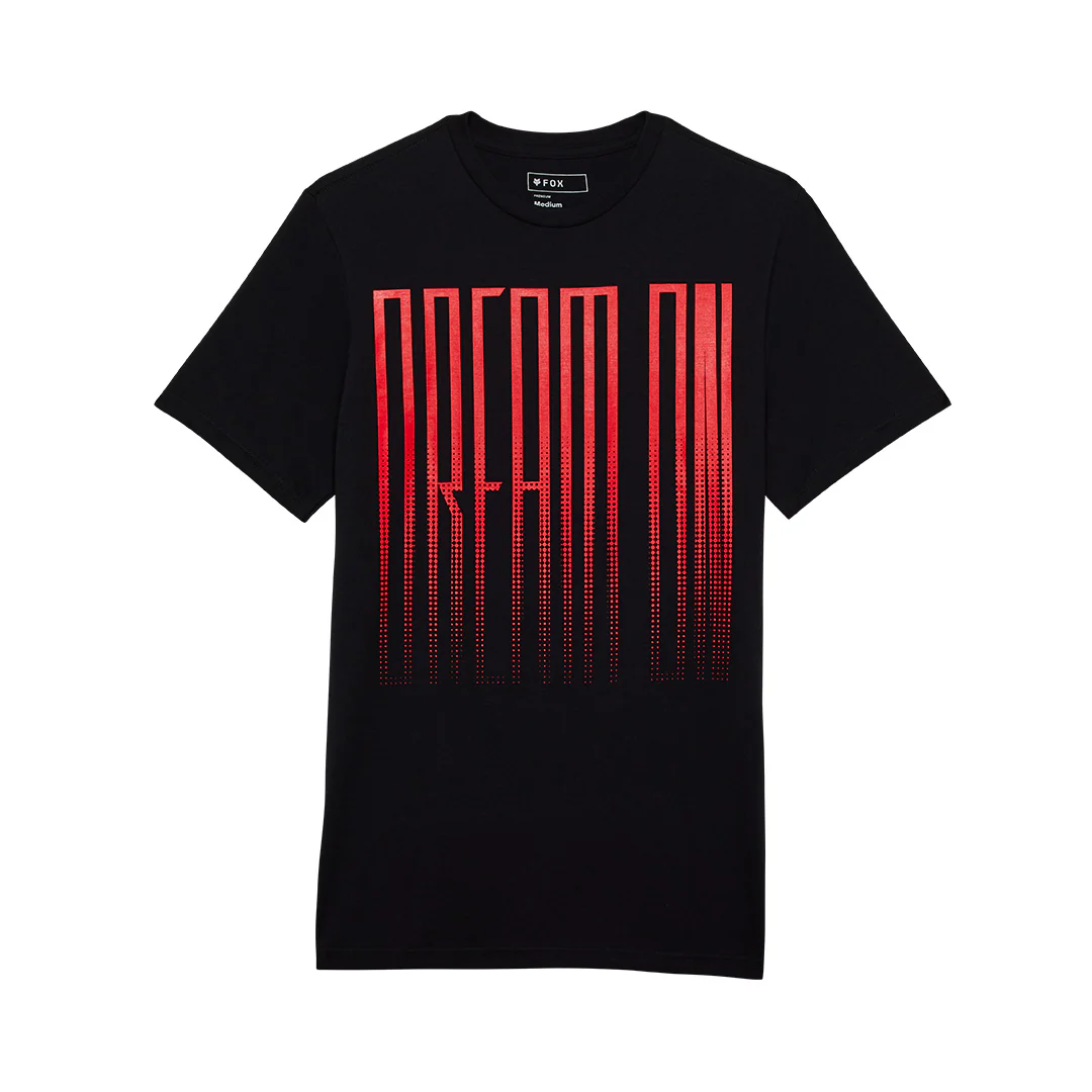 Playera FOX Premium Rs Dream