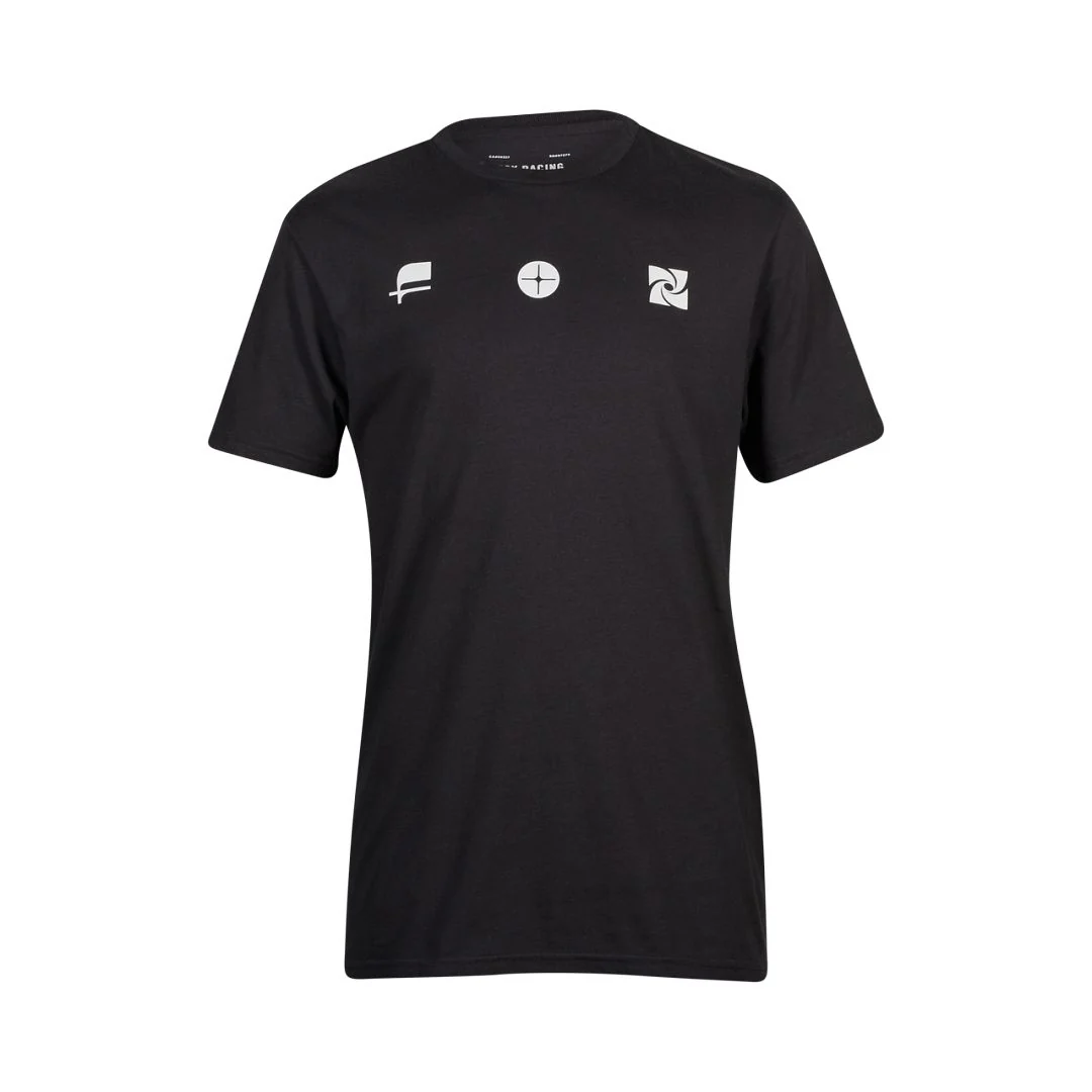 Playera FOX Premium Sensory Blanco M Z.E