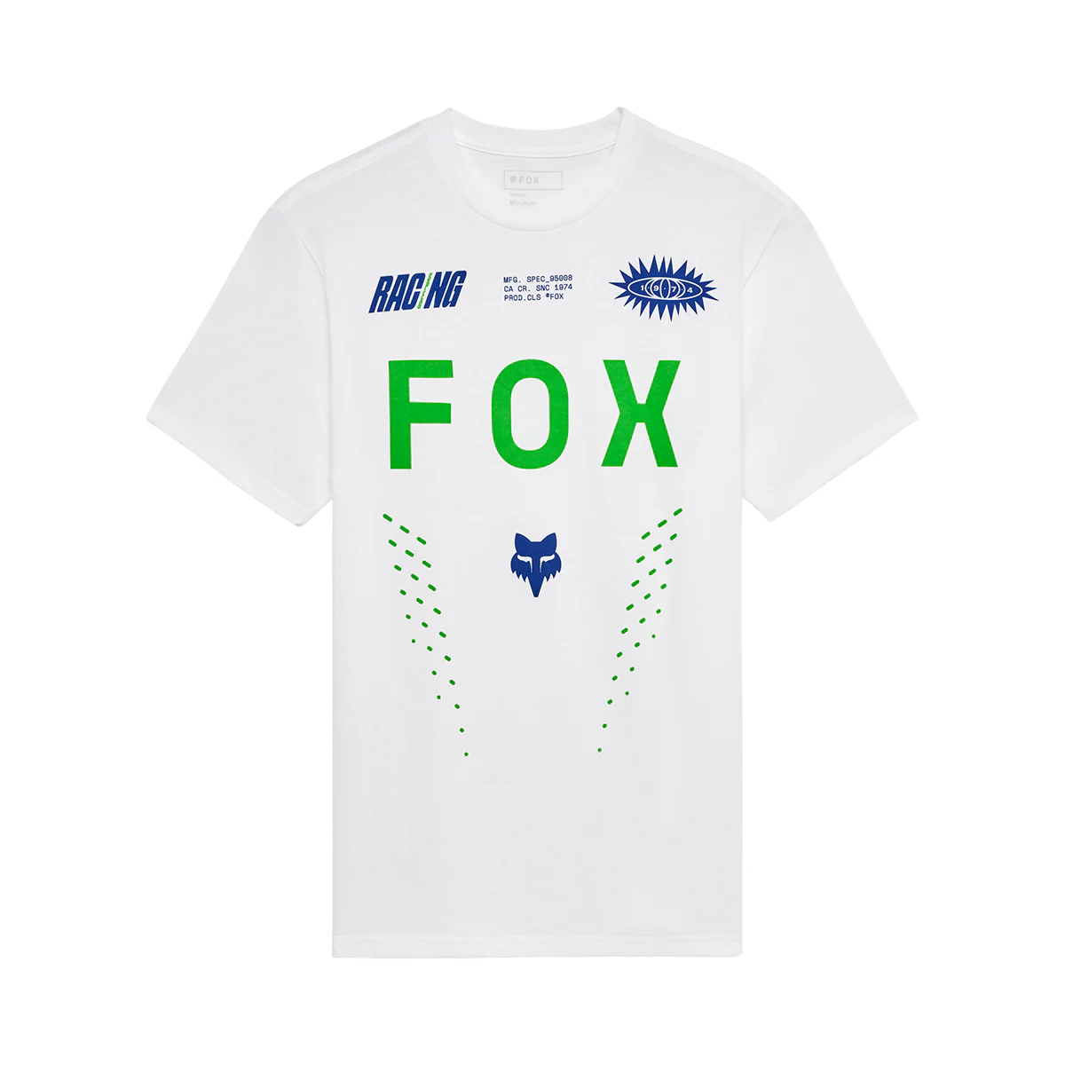 Playera FOX Premium Shield S5 Z.E - Image 3