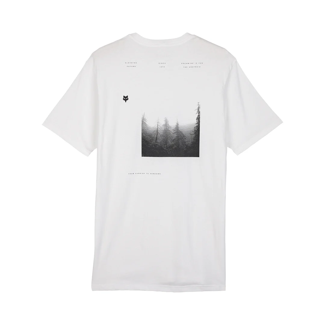Playera FOX Premium Sipping - Image 2