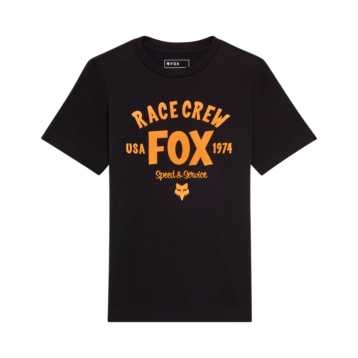 Playera FOX Premium Slogan Jovens5 Z.E