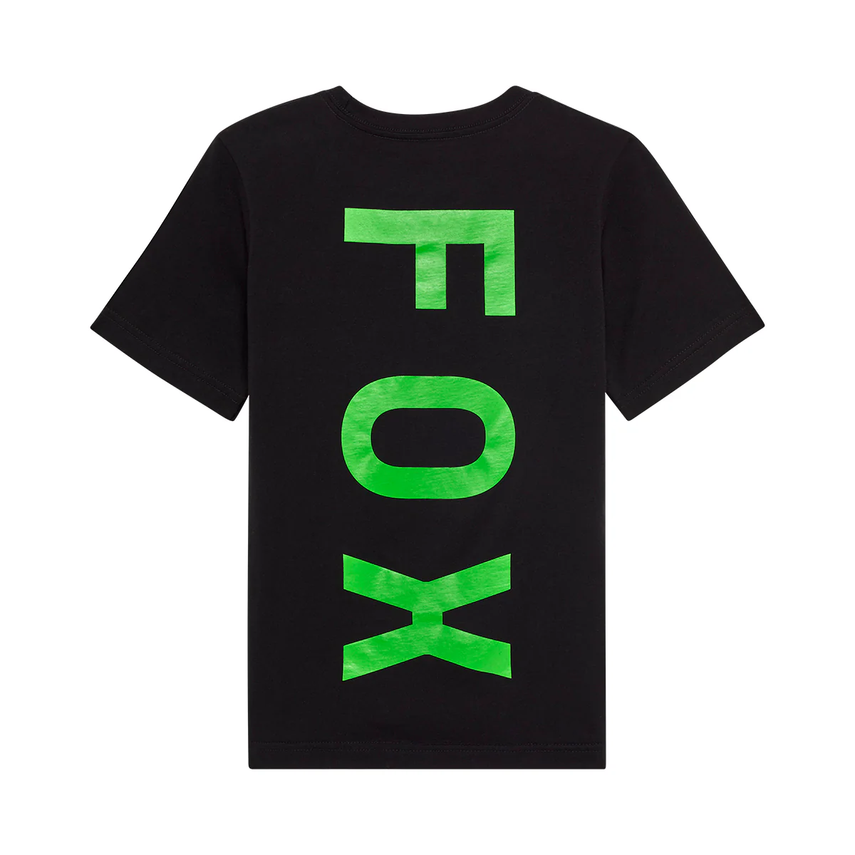 Playera FOX Premium Spire Jovens5 Z.E - Image 2