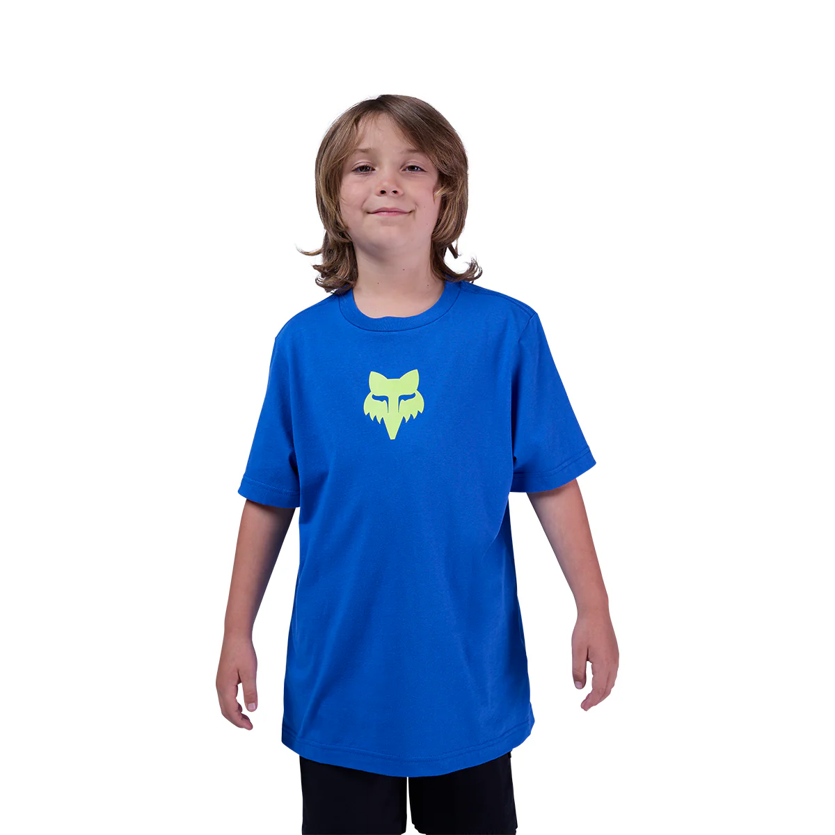 Playera FOX Premium Spire Jovens5 Z.E - Image 3