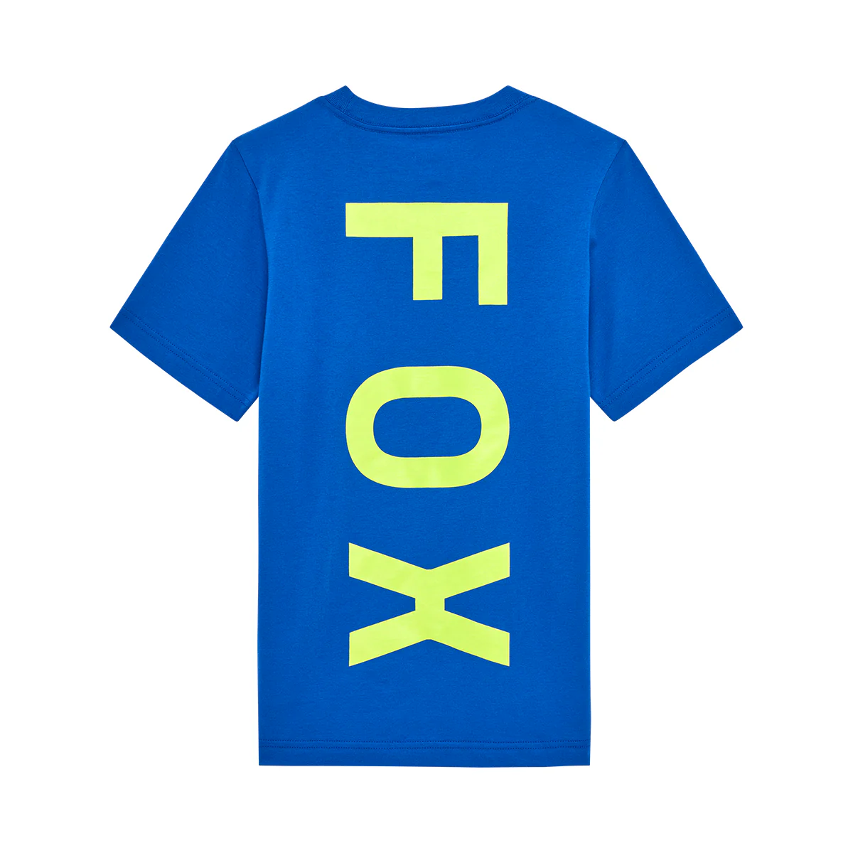 Playera FOX Premium Spire Jovens5 Z.E - Image 5
