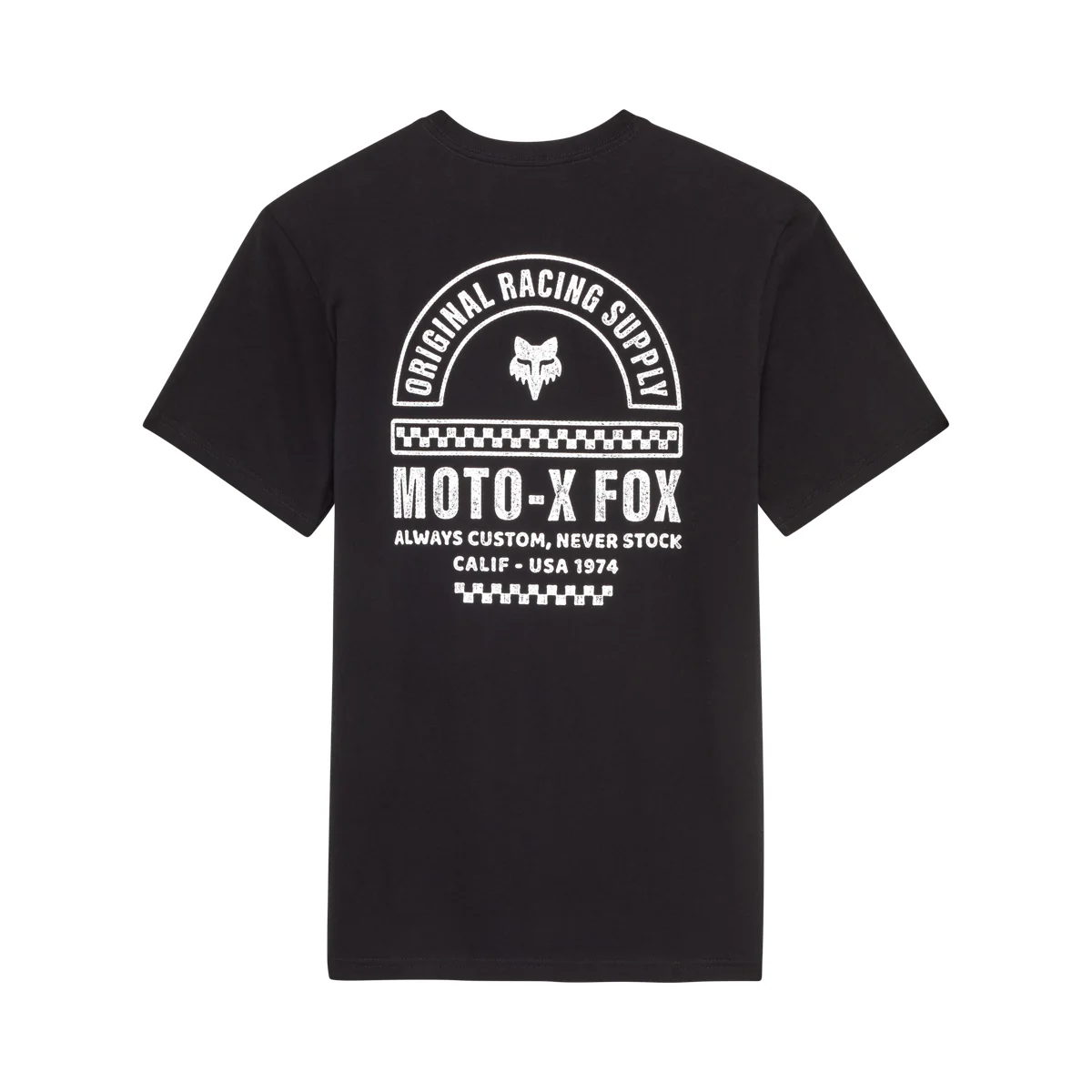PLAYERA FOX PREMIUM VICTORY - Image 4