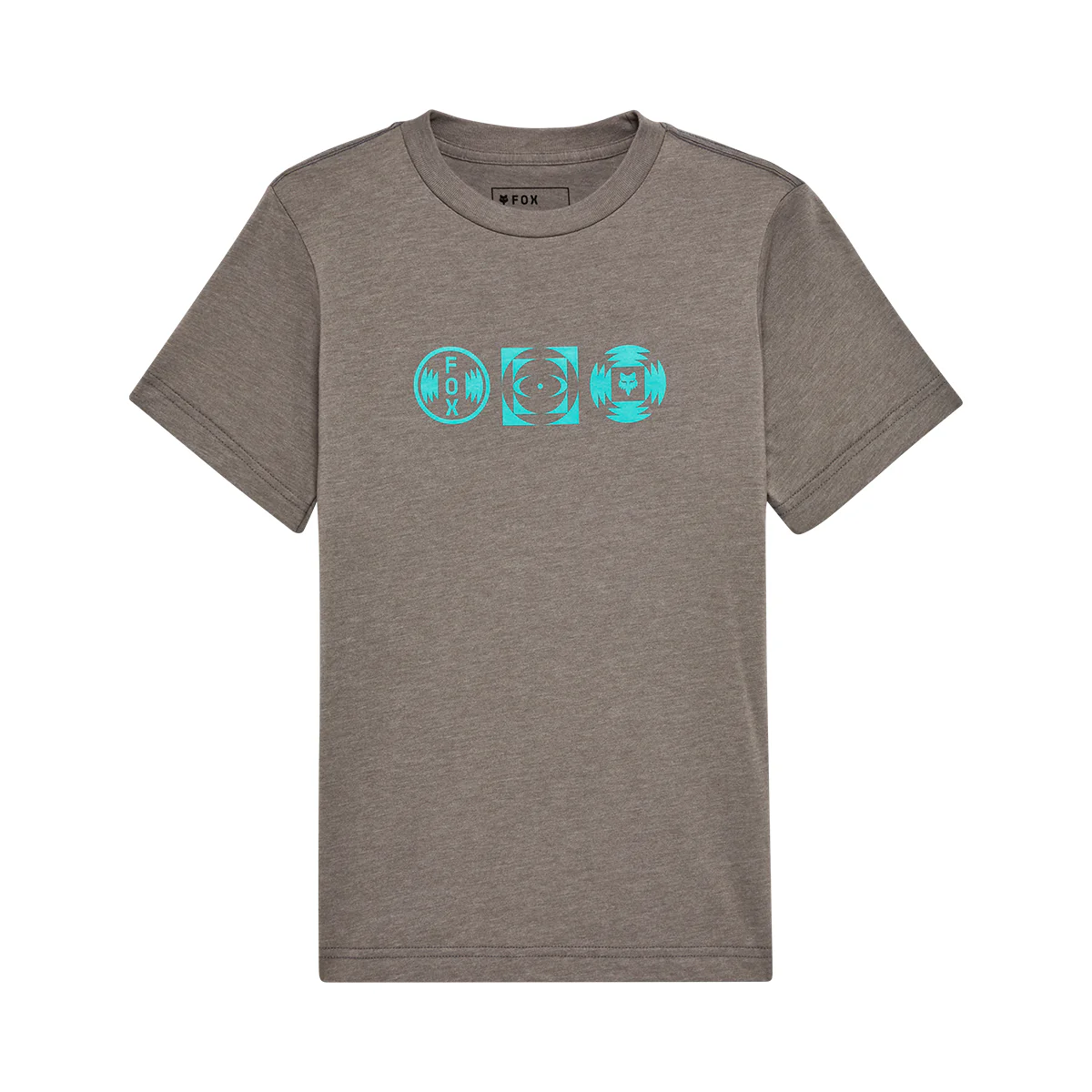 Playera FOX Premium Vision Jovens5 Z.E - Image 3