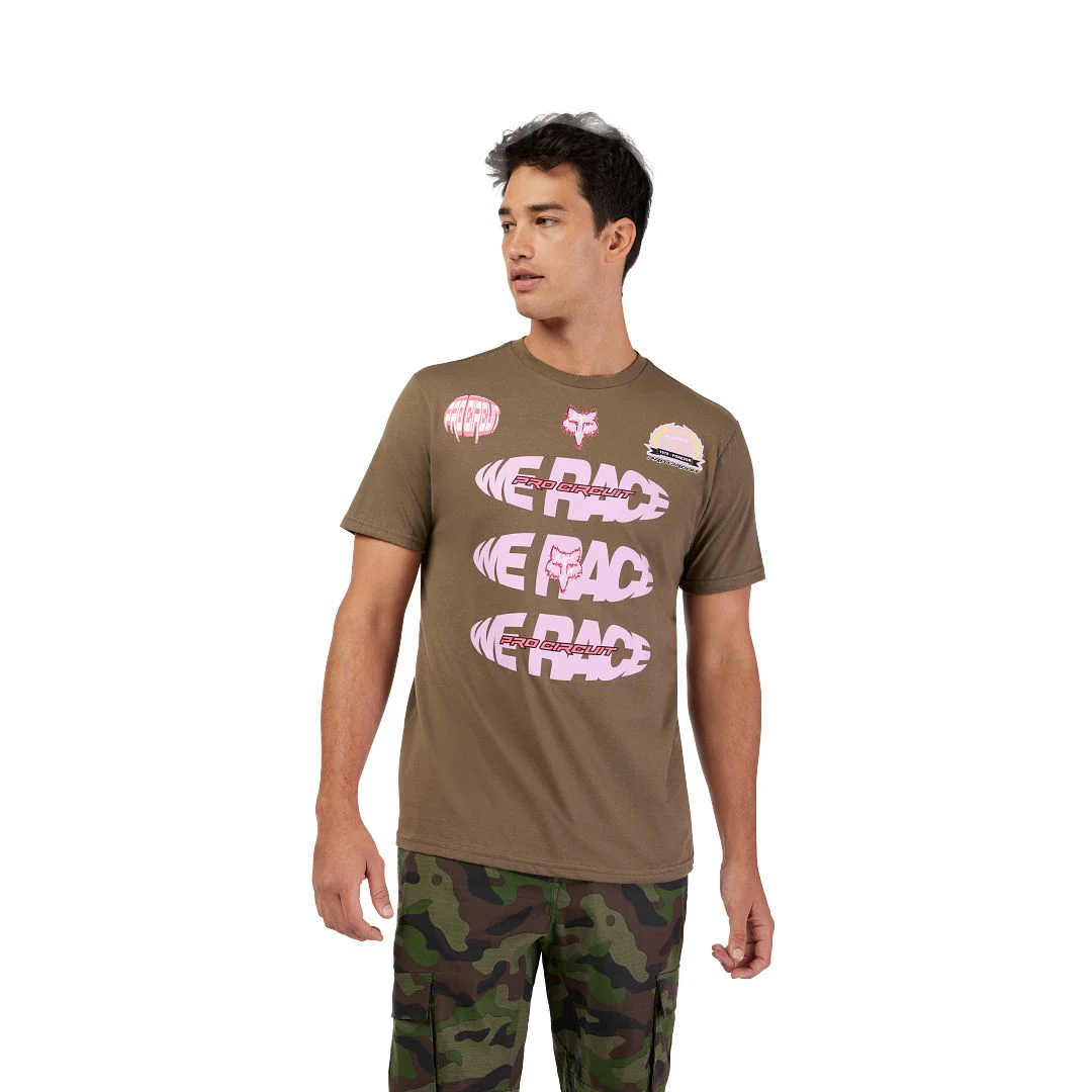 Playera FOX Pro Circuit - Image 10