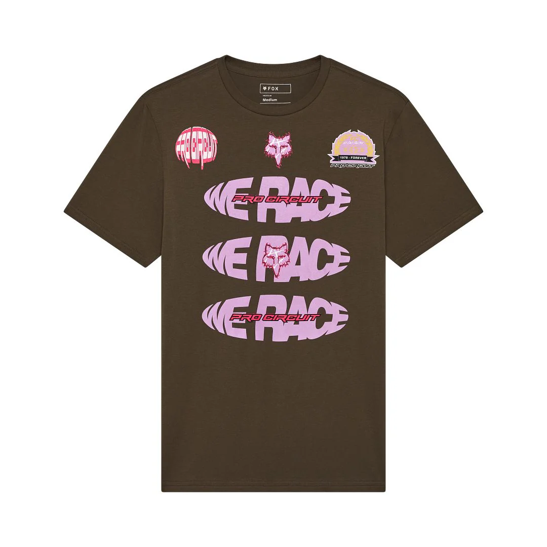 Playera FOX Pro Circuit - Image 7
