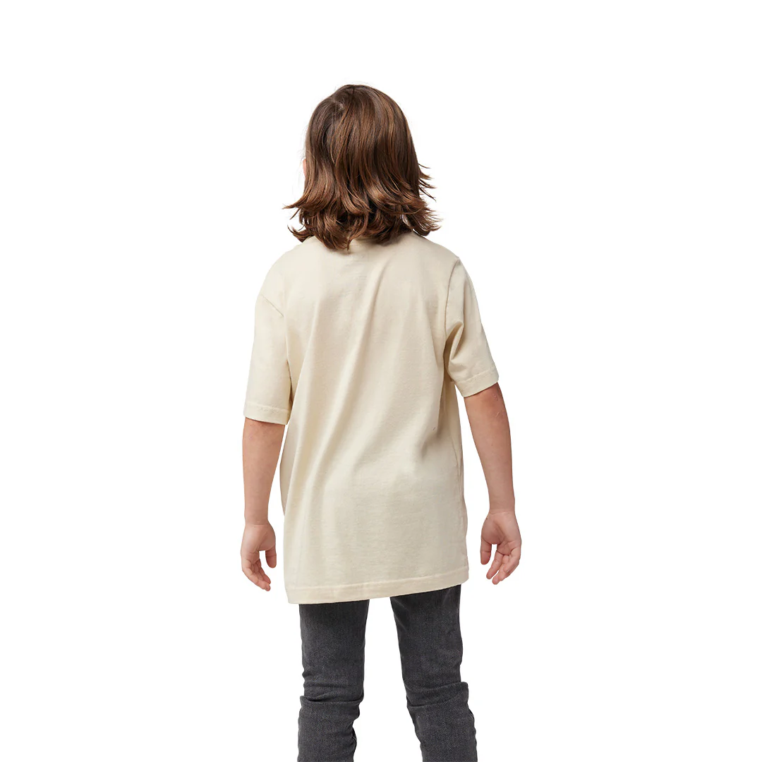 Playera FOX Race Crew Joven - Image 4