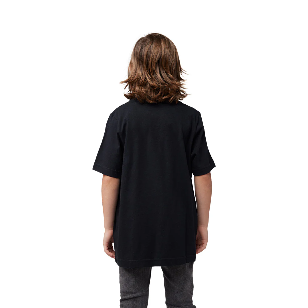 Playera FOX Race Crew Joven - Image 8