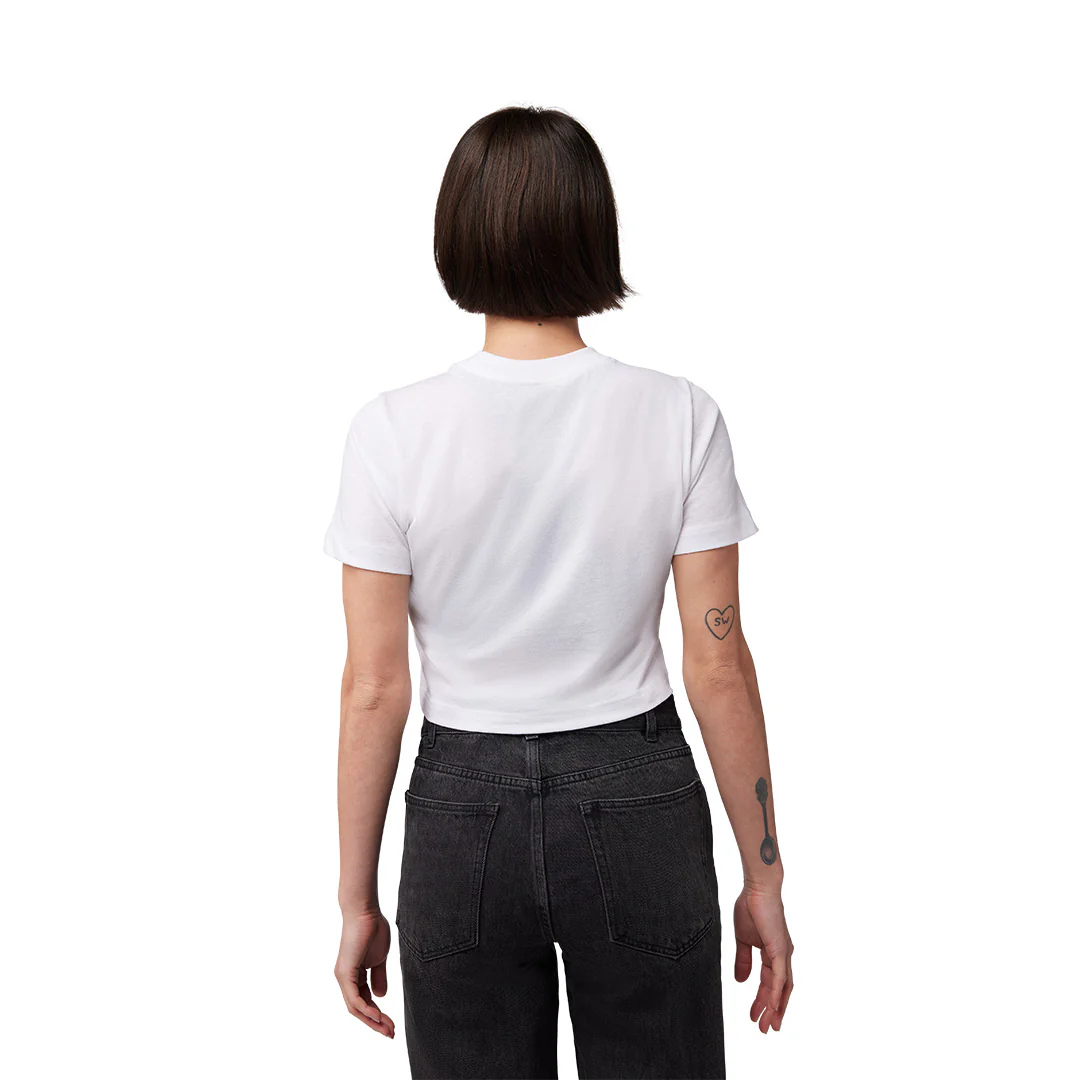 Playera FOX Race Crew Mujer - Image 4