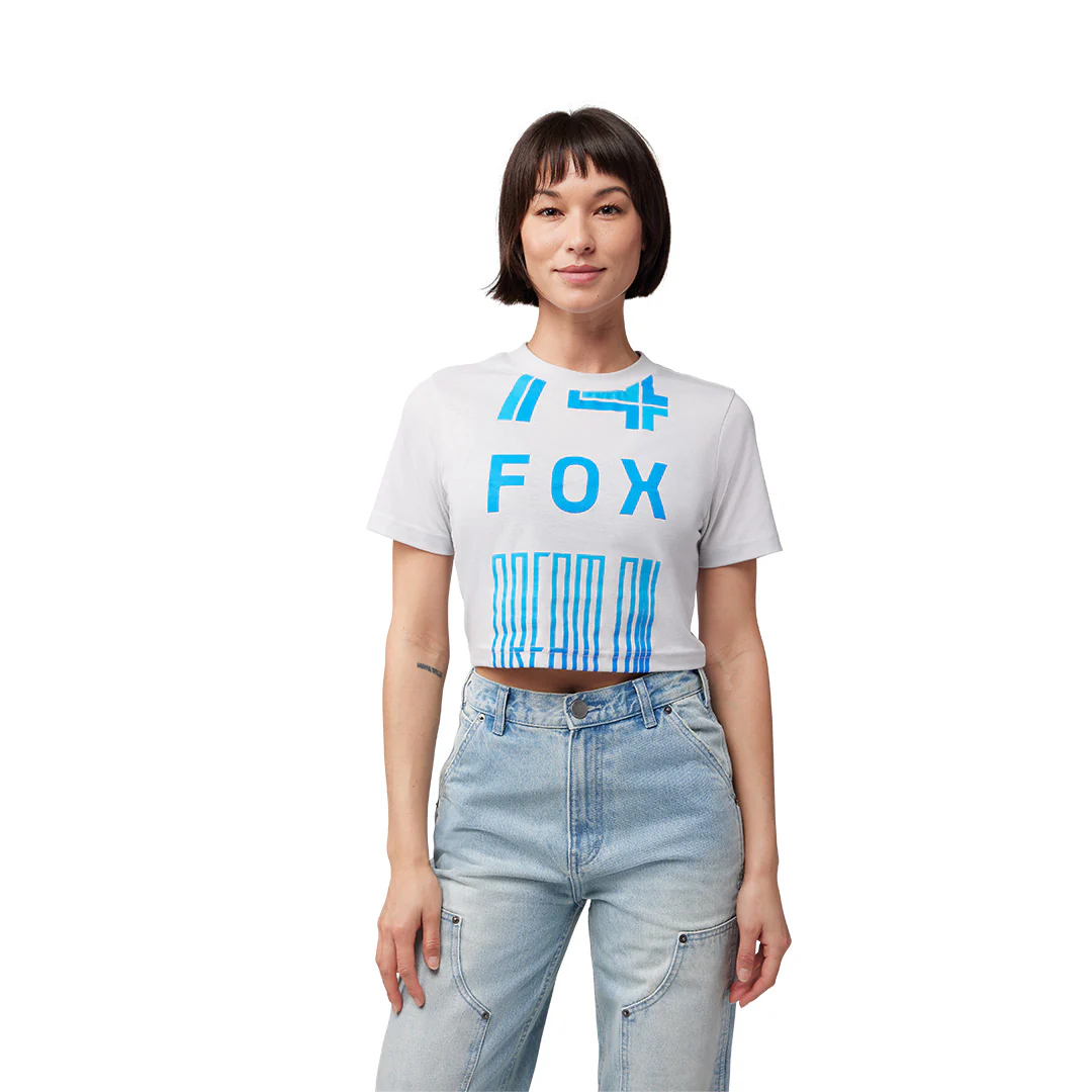 Playera FOX Race Spec Baby Mujer - Image 3