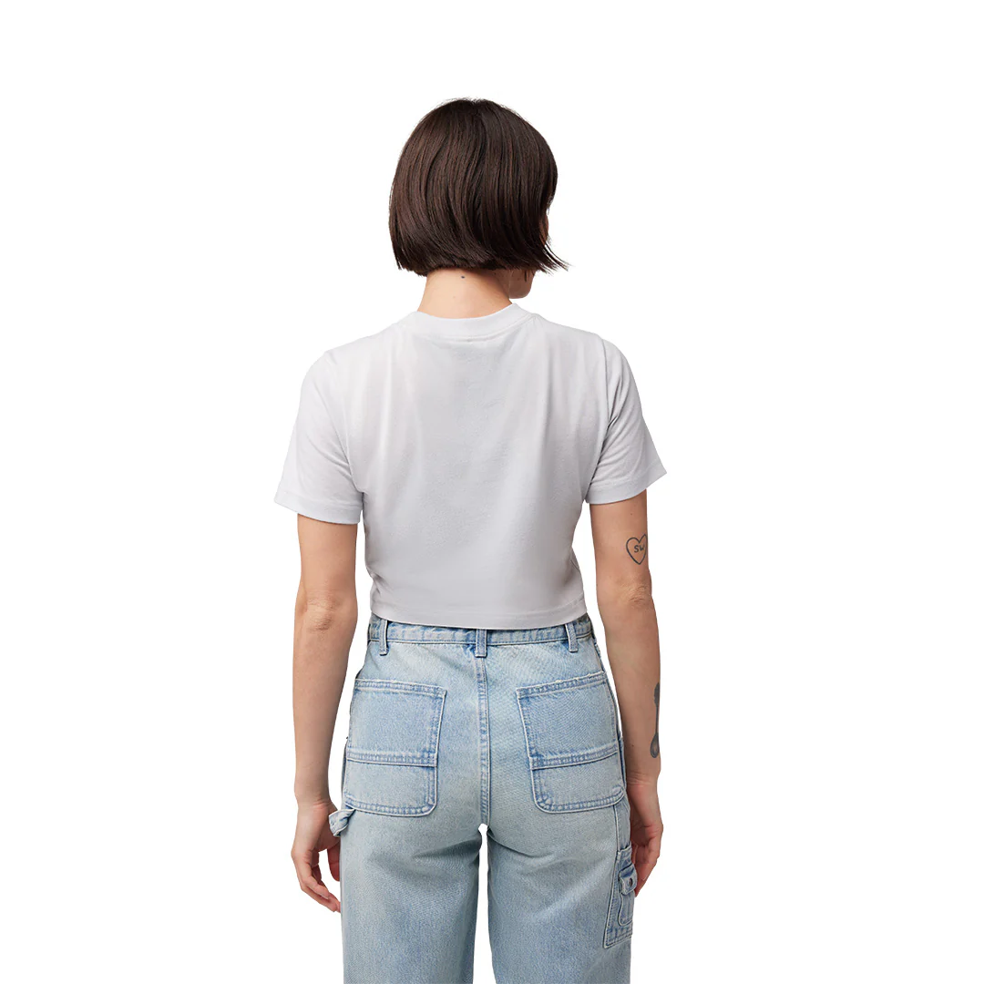 Playera FOX Race Spec Baby Mujer - Image 4