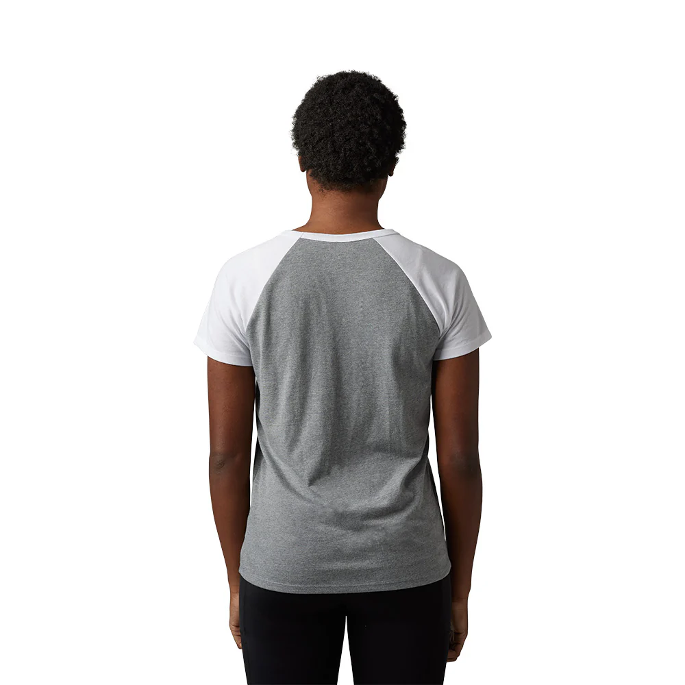 Playera FOX Raglan Unity Mujer - Image 2