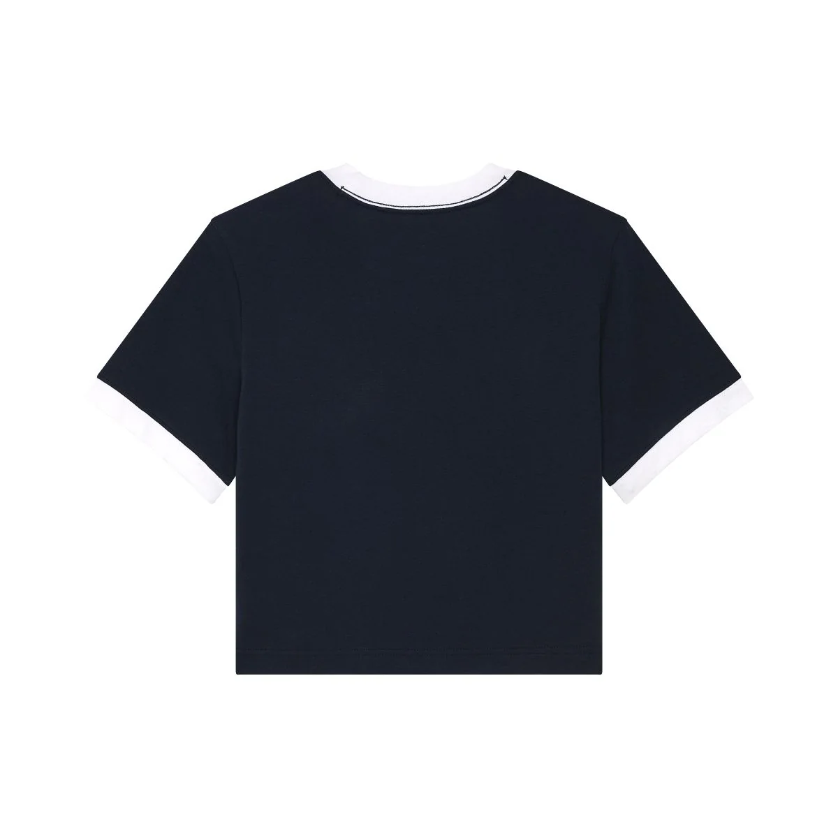Playera FOX Ringer Circa 74 Mujer - Image 2