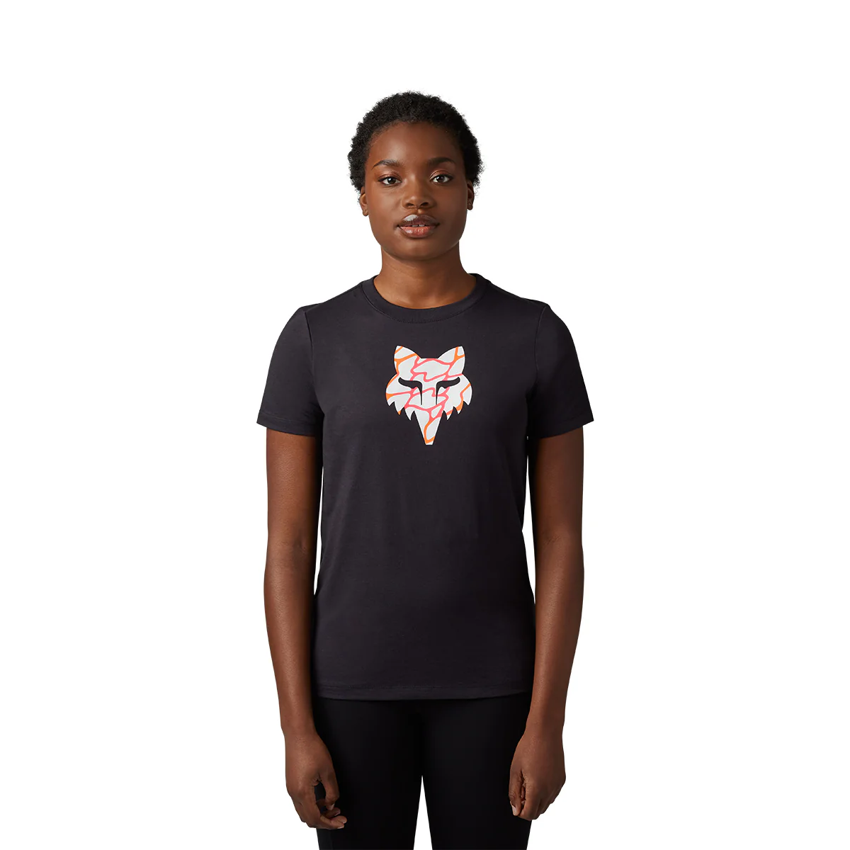 Playera FOX Ryvr Mujer