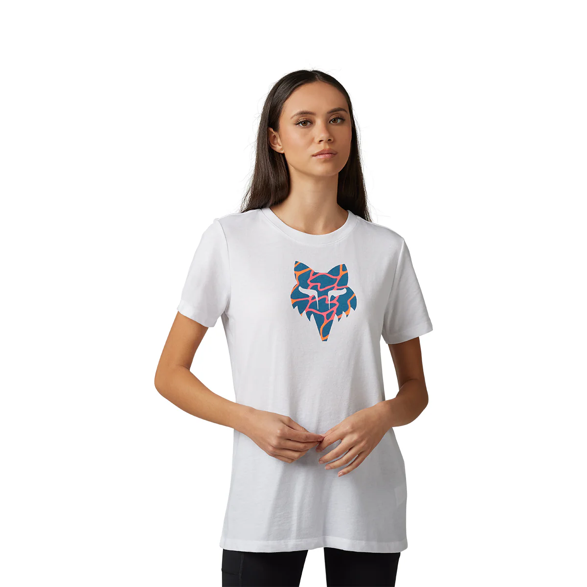Playera FOX Ryvr Mujer - Image 3