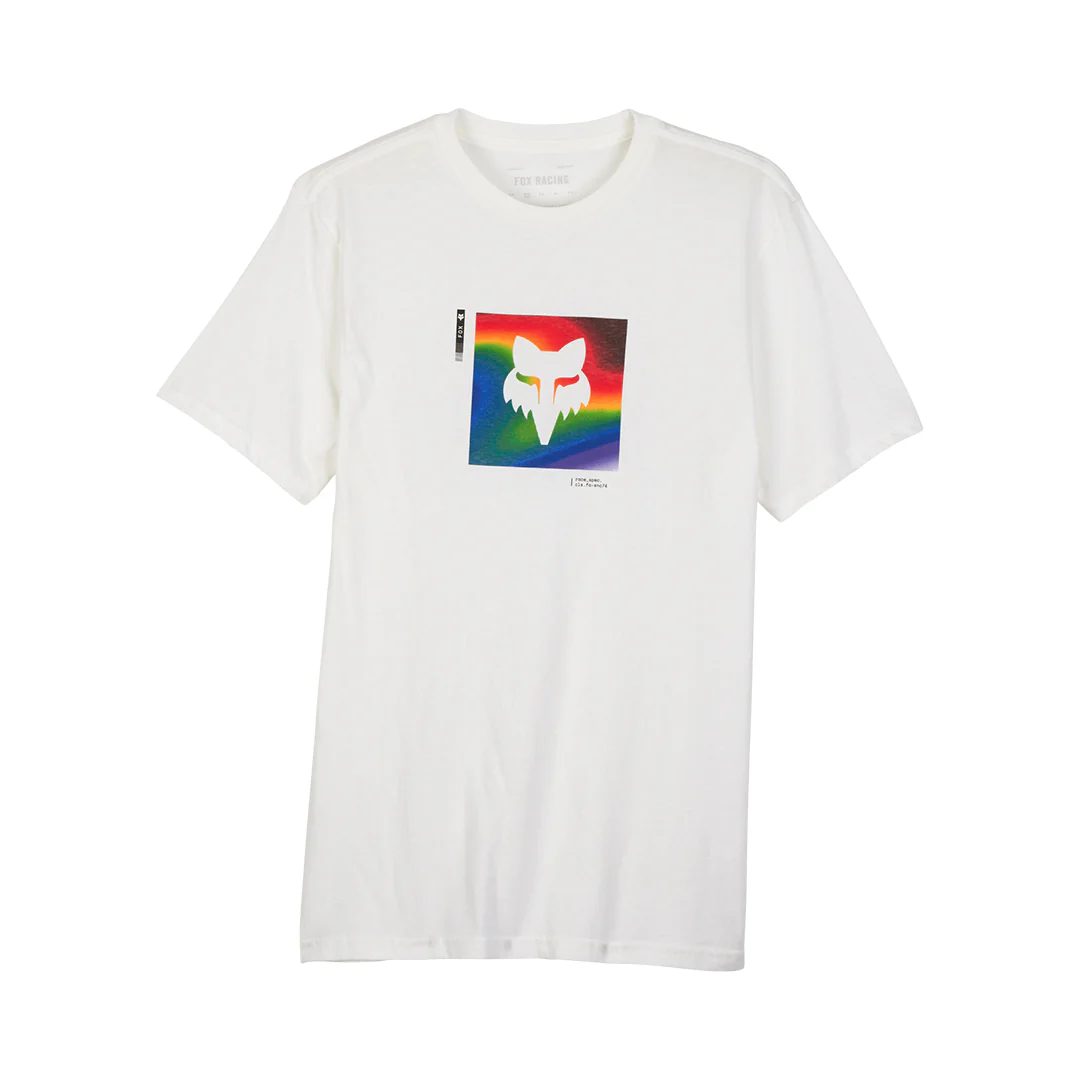 Playera FOX Scans - Image 3