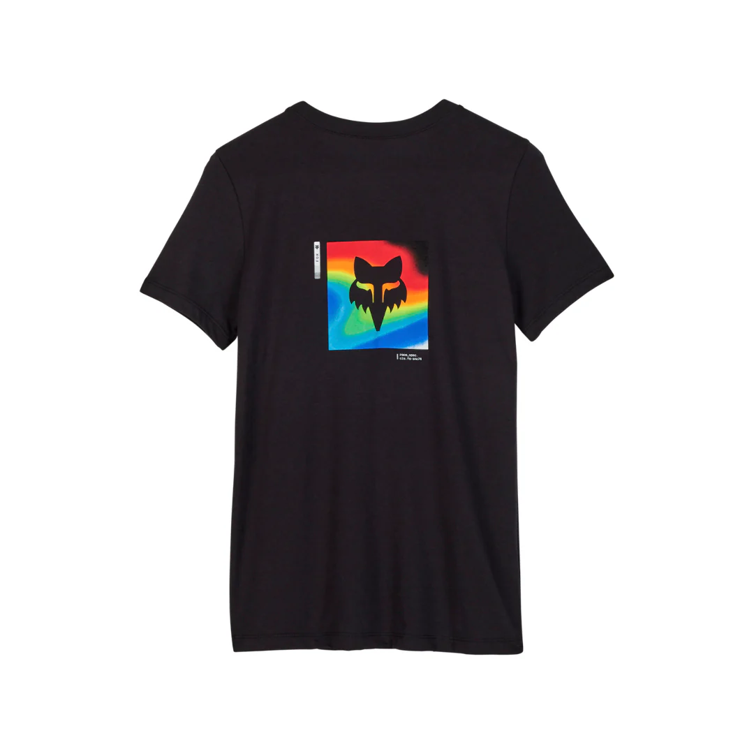Playera FOX Scans Mujer - Image 2