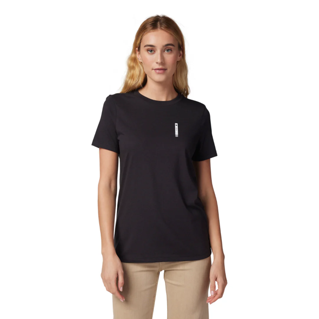 Playera FOX Scans Mujer - Image 3