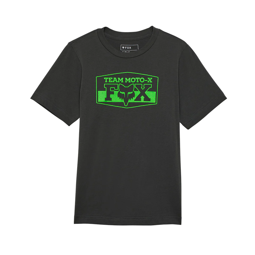 Playera FOX Team Joven