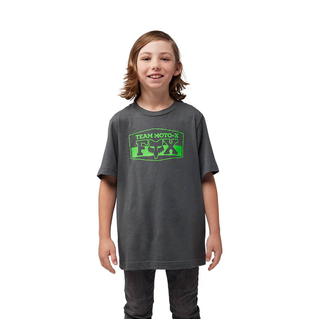 Playera FOX Team Joven - Image 3