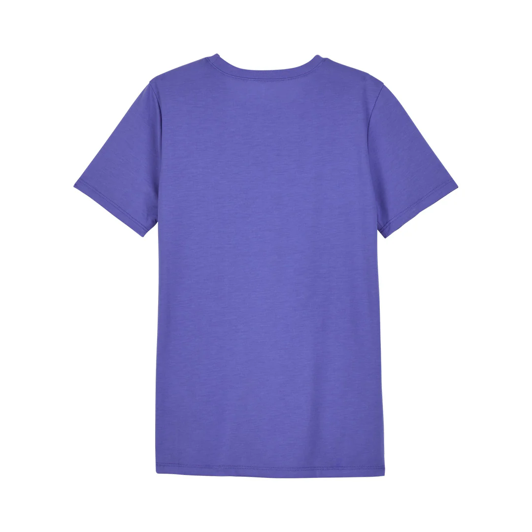 Playera FOX Tech Absolute Mujer S5 - Image 10