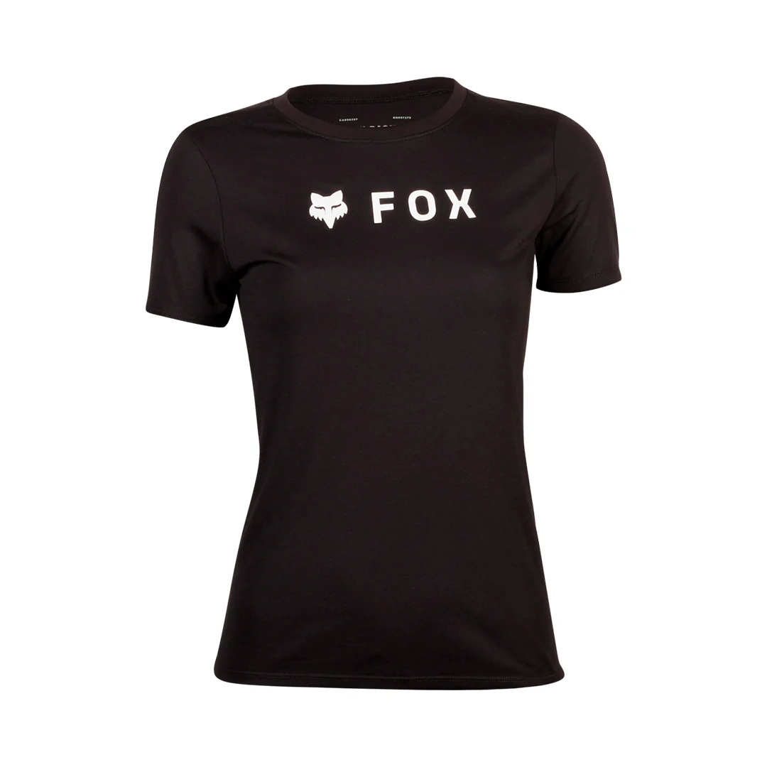 Playera FOX Tech Absolute Mujer S5 - Image 11