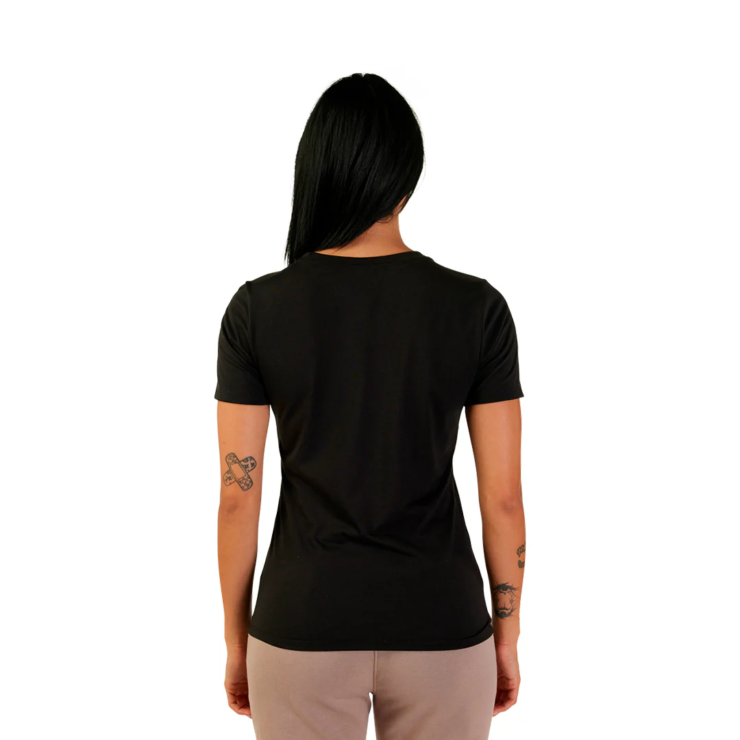 Playera FOX Tech Absolute Mujer S5 - Image 13
