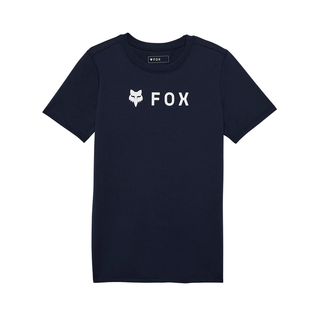 Playera FOX Tech Absolute Mujer S5 - Image 14