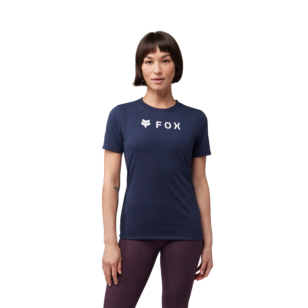 Playera FOX Tech Absolute Mujer S5 - Image 16