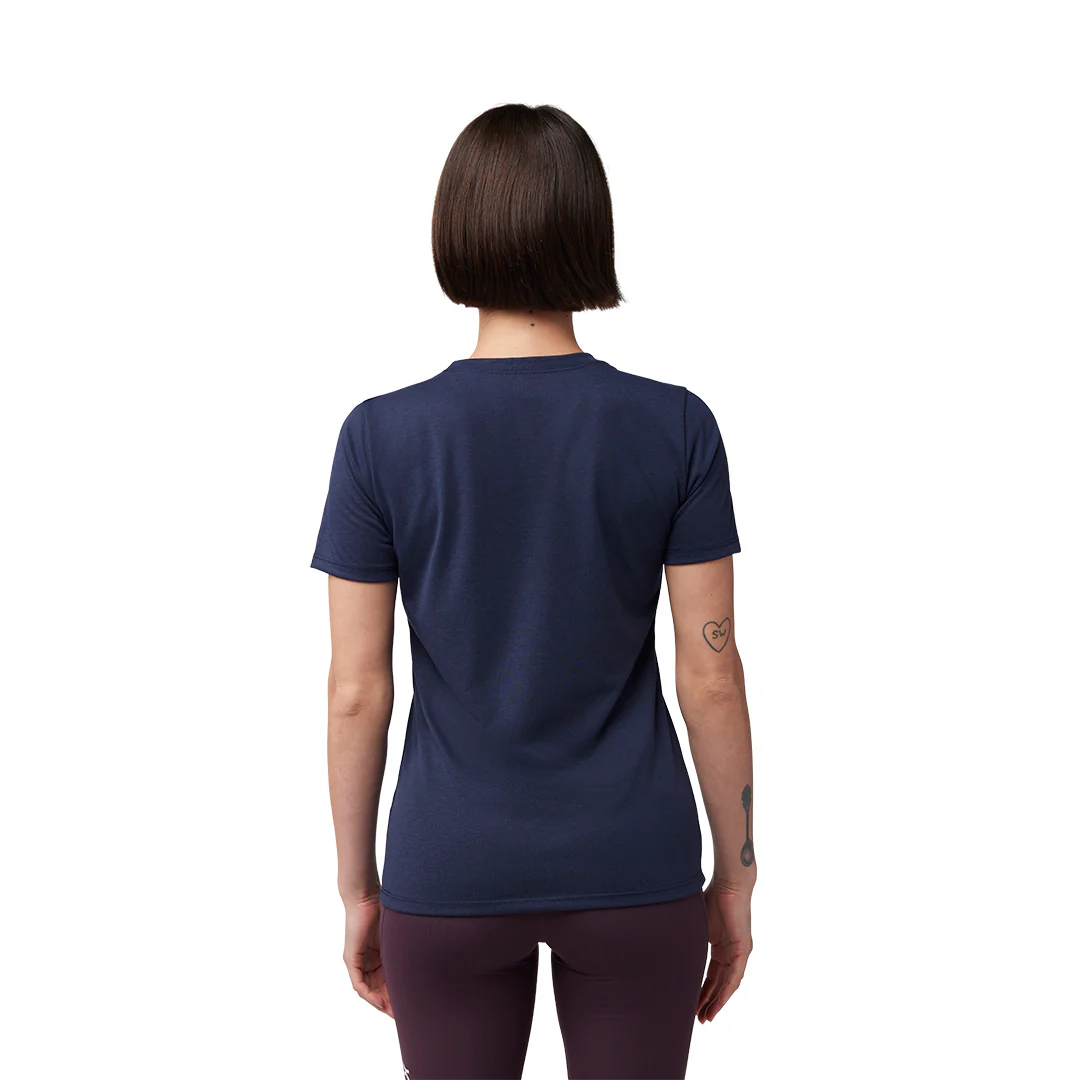 Playera FOX Tech Absolute Mujer S5 - Image 17