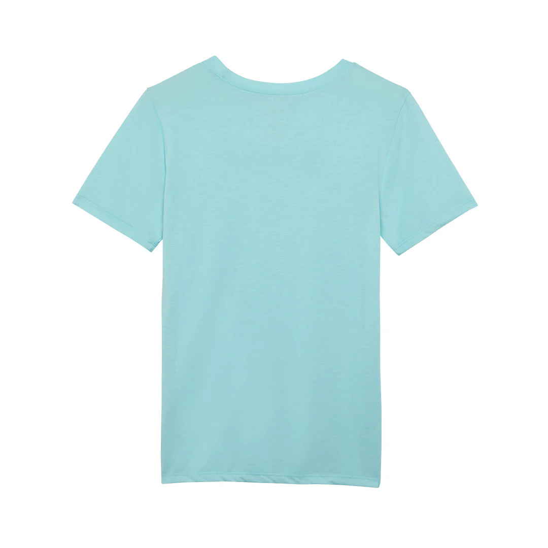 Playera FOX Tech Absolute Mujer S5 - Image 2