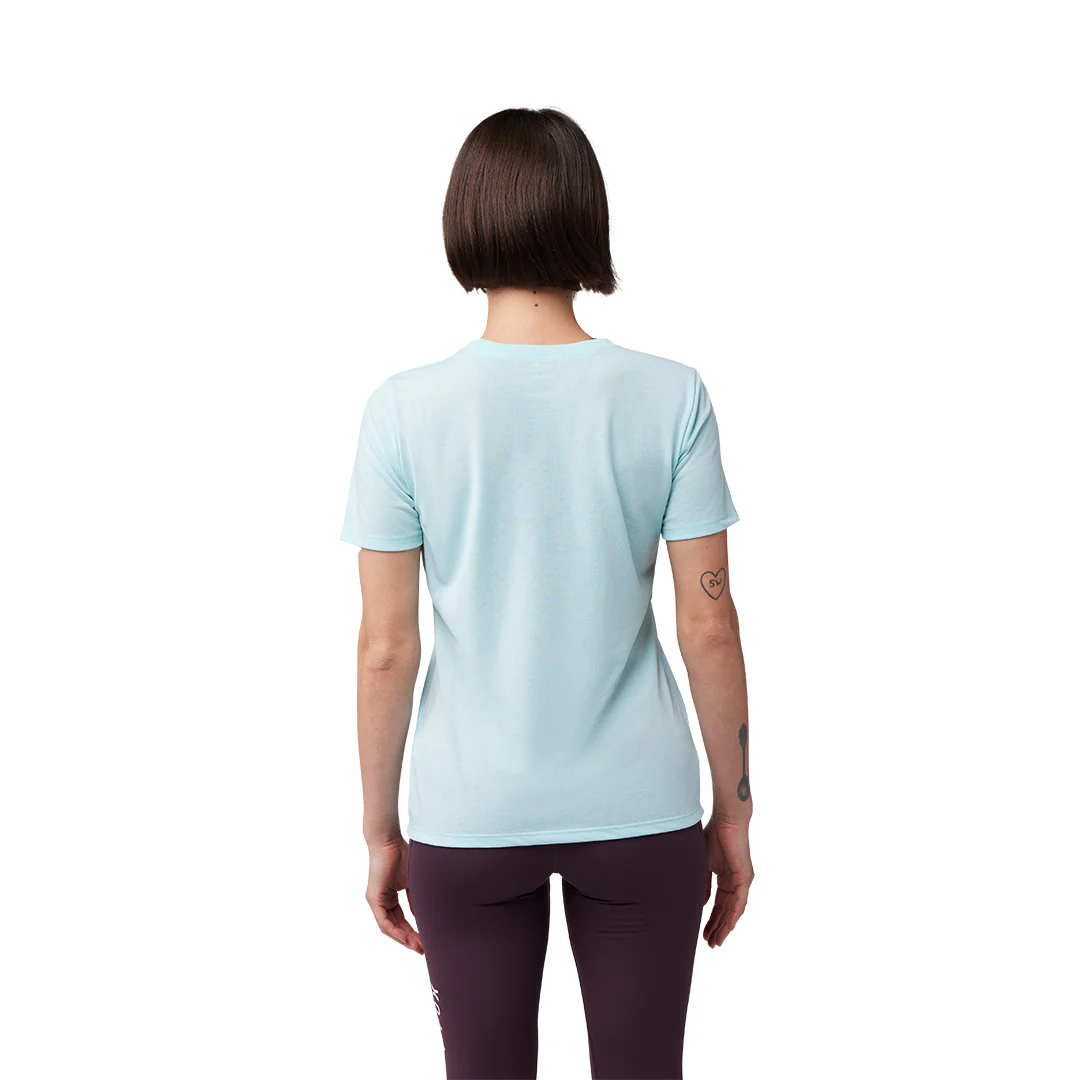 Playera FOX Tech Absolute Mujer S5 - Image 4