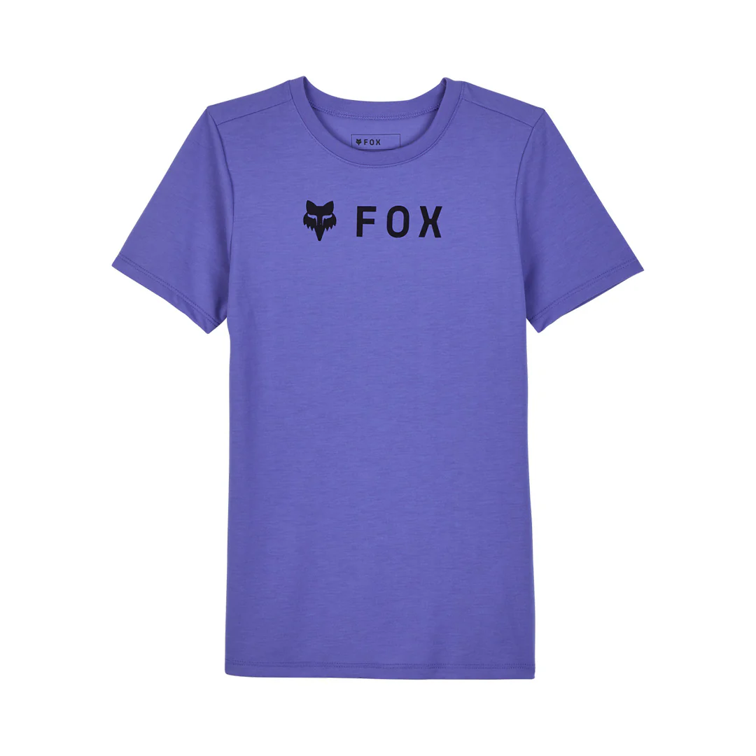 Playera FOX Tech Absolute Mujer S5 - Image 9