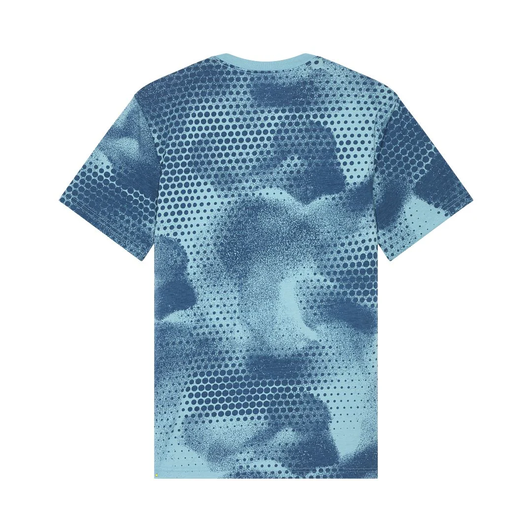 Playera FOX Tech Aop - Image 2