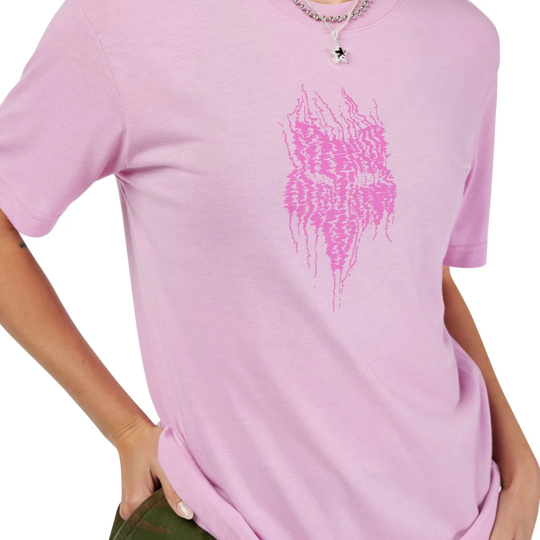 Playera FOX Tech Bark Mujer Z.E - Image 3
