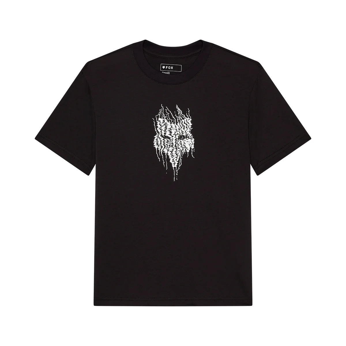 Playera FOX Tech Bark Mujer Z.E - Image 5