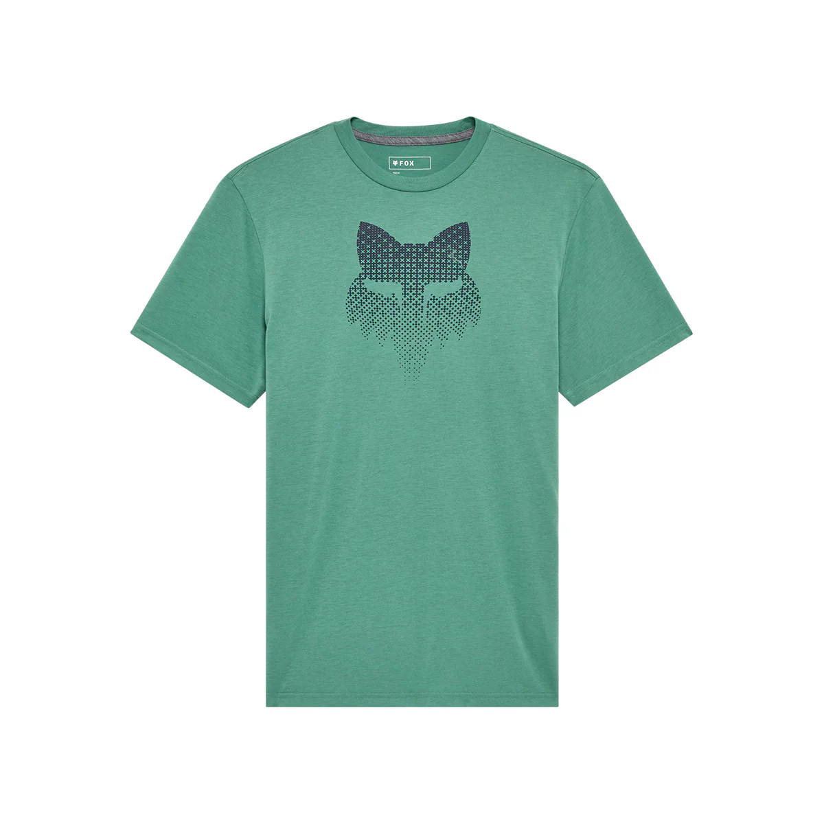 Playera FOX Tech Blur