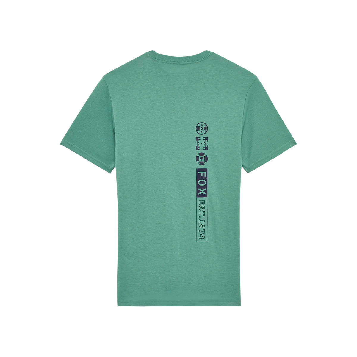 Playera FOX Tech Blur - Image 2