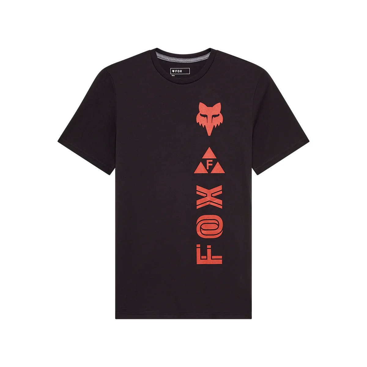 Playera FOX Tech Glypg S5 Z.E