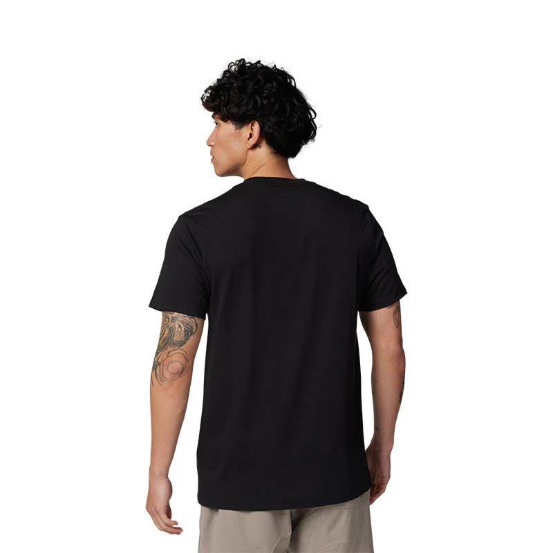 Playera FOX Tech Non F24 Z.E - Image 6