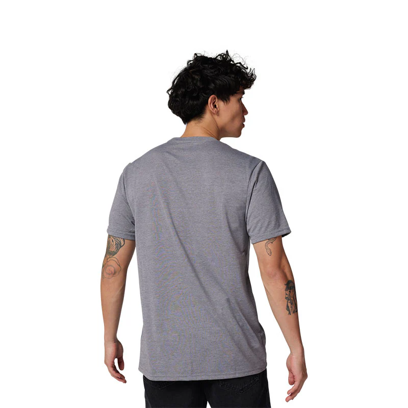 Playera FOX Tech Non F24 Z.E - Image 8