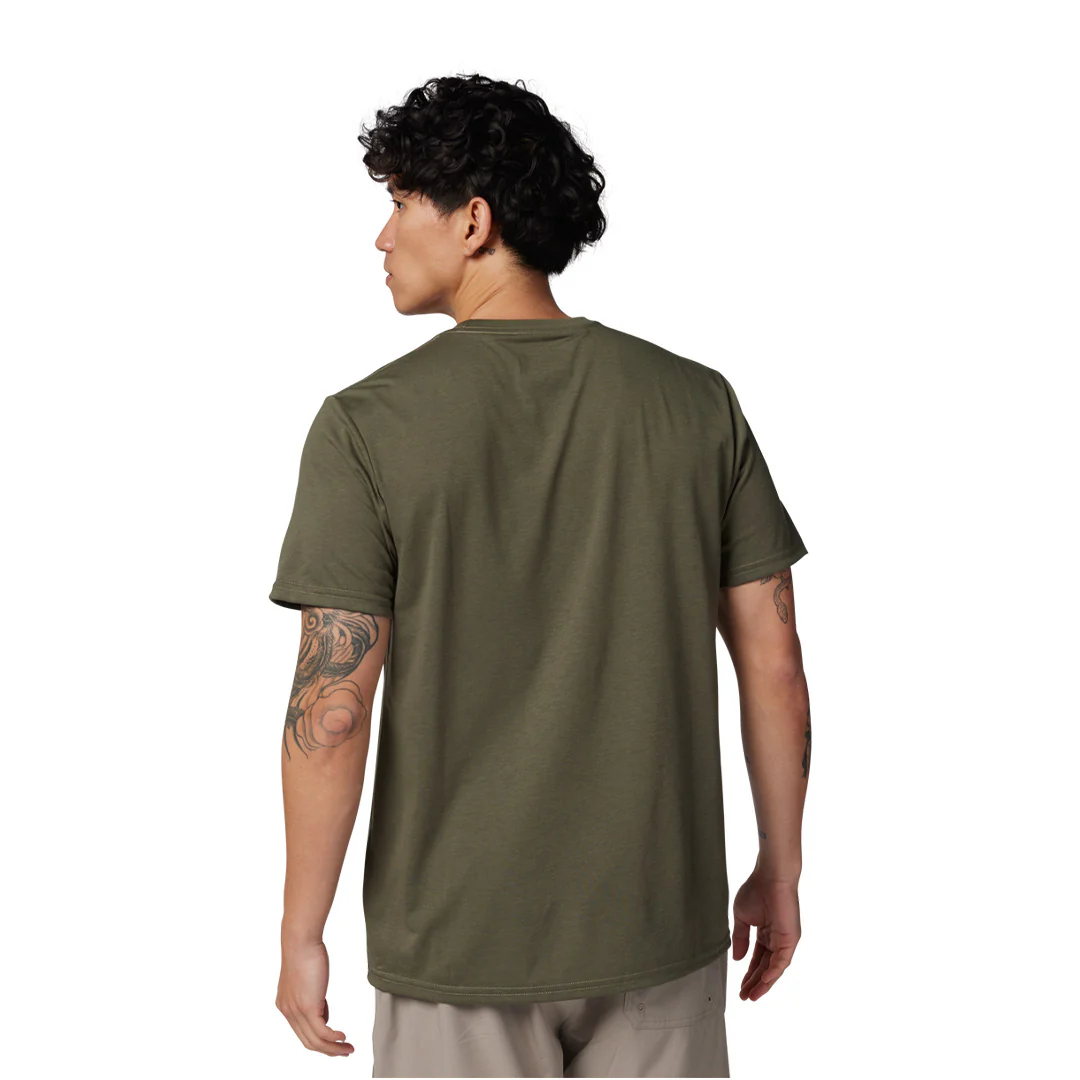Playera FOX Tech Non Stop - Image 8