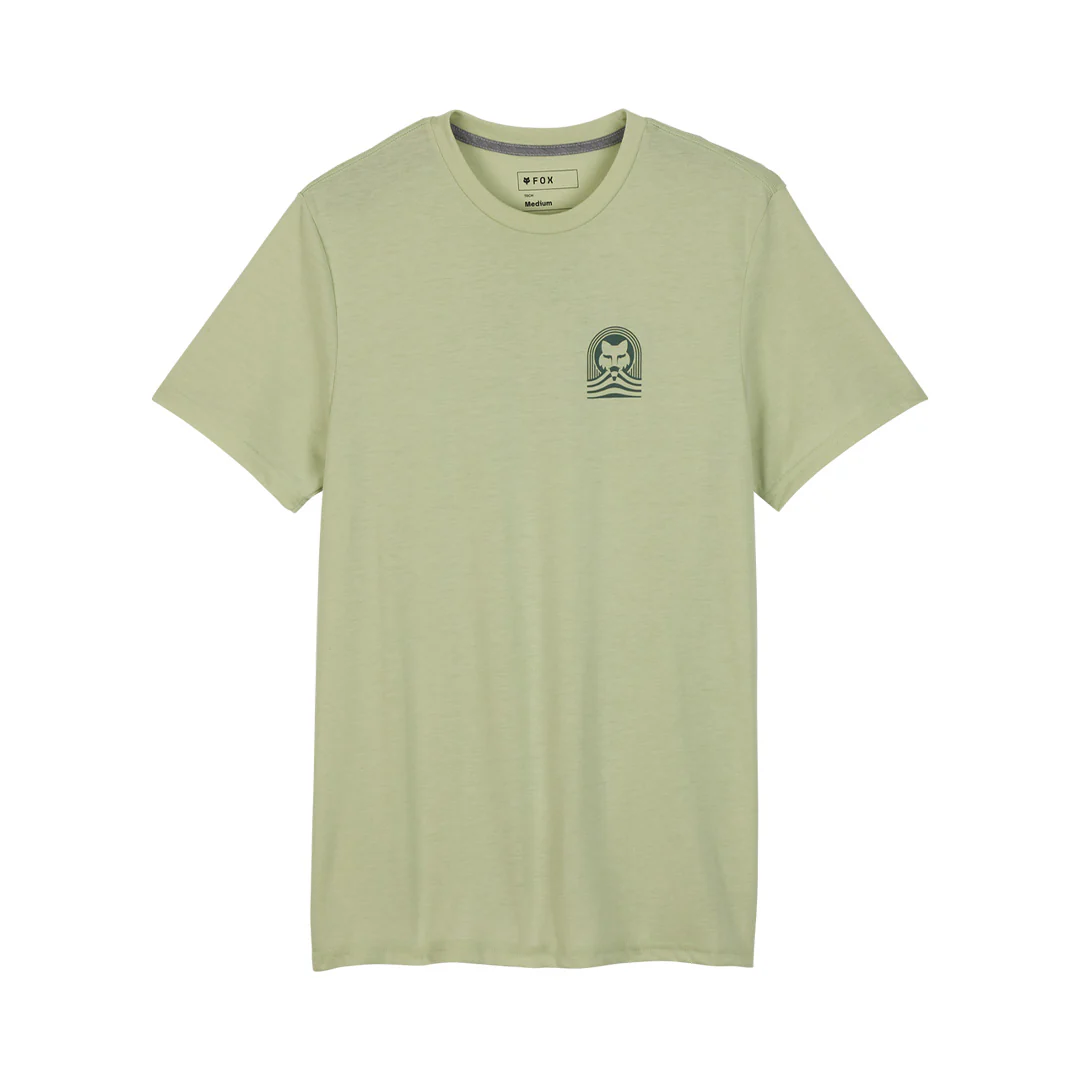 Playera FOX Tech Surv Graphic 2