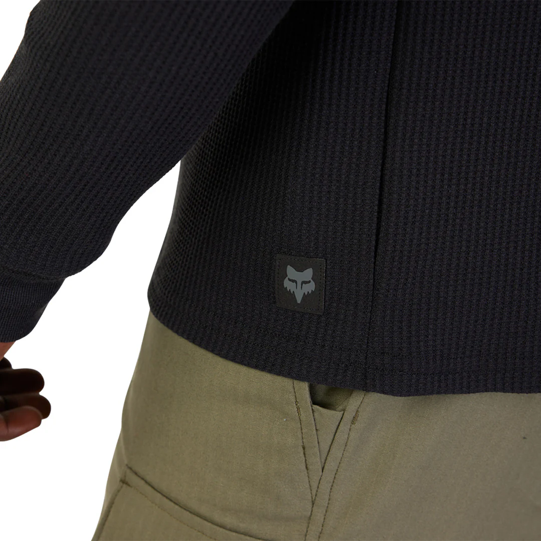 Playera FOX Thermal Level Up - Image 4